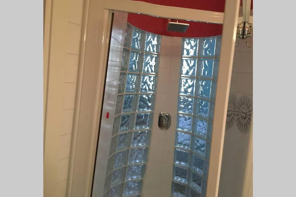 Apartment Appartamento Arcobaleno In Centro Citta Bergamo